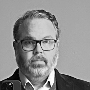 Mark Profile Picture